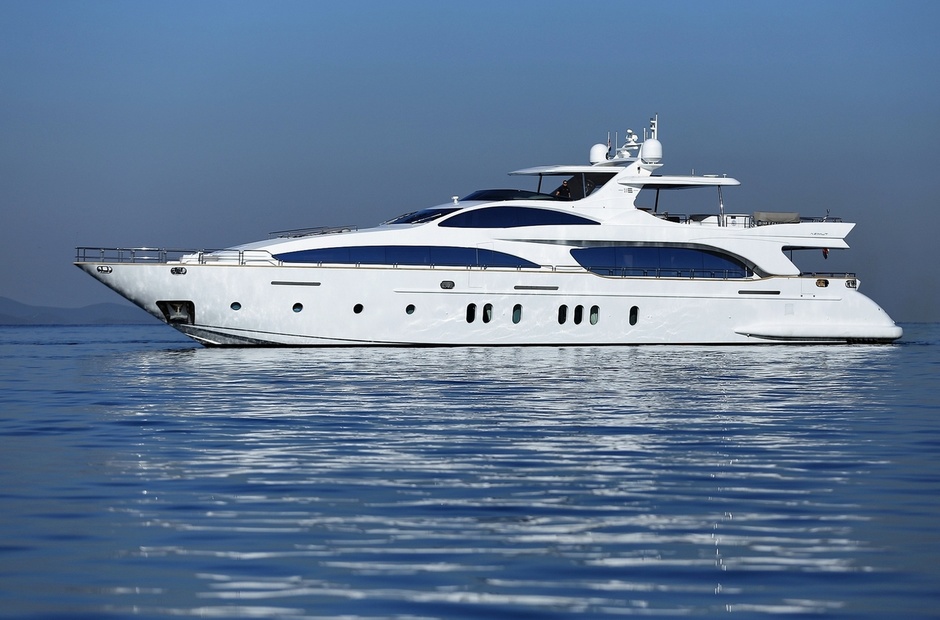 Azimut Artemy