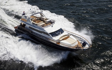 Van der Valk Joy