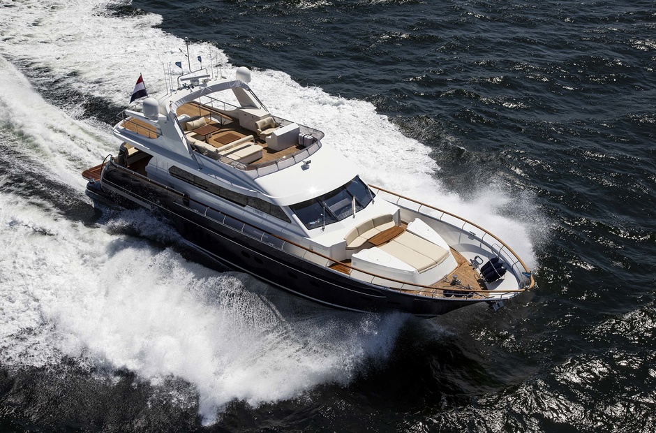 Van der Valk Joy