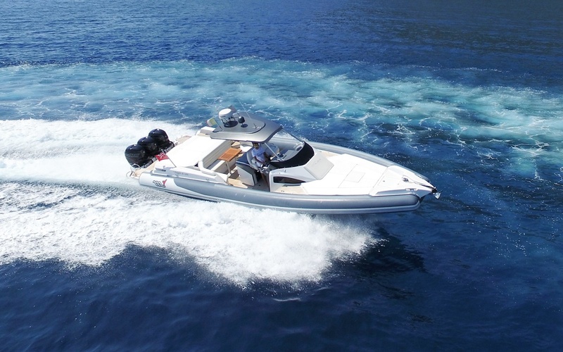 MV Mito 45 FB