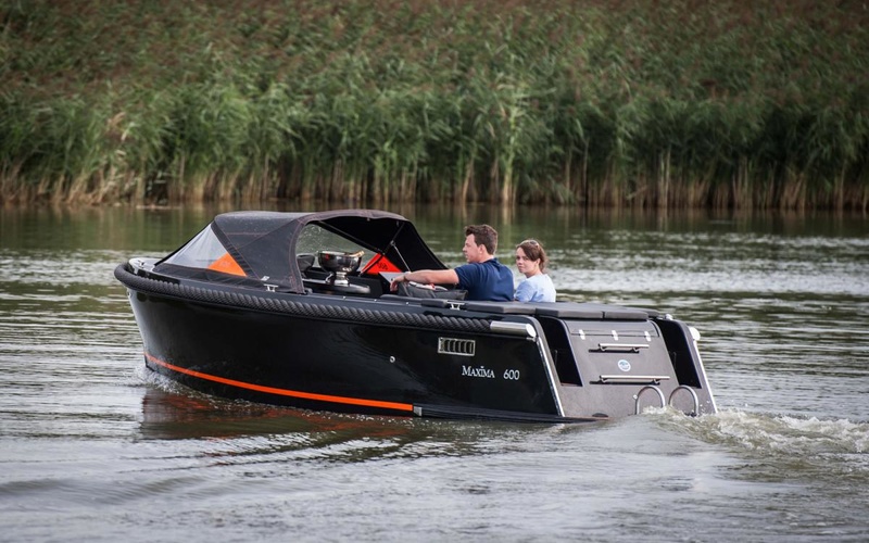 Maxima 600