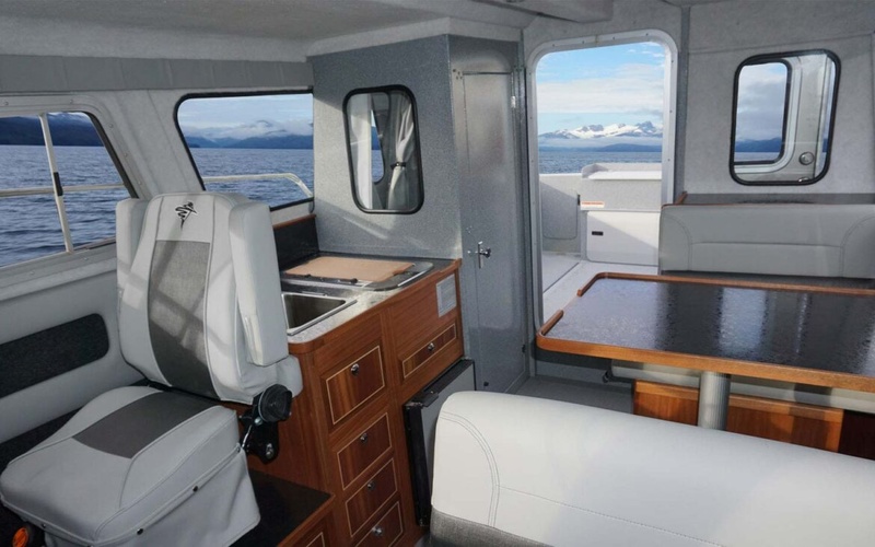 KingFisher 3025