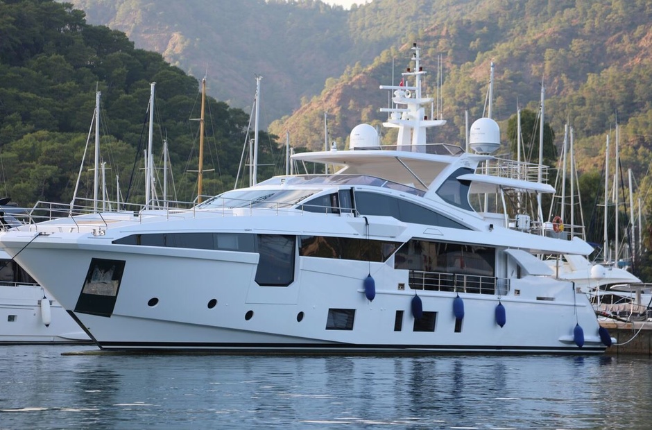 Azimut Mijouca