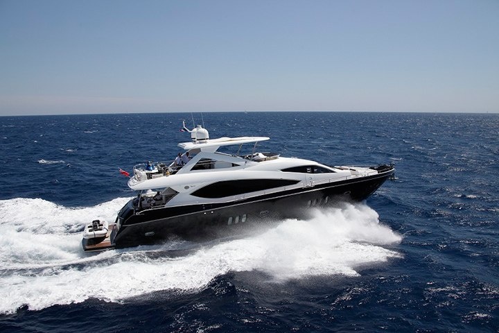 Sunseeker Mello