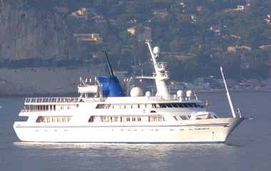 модель Basrah Breeze