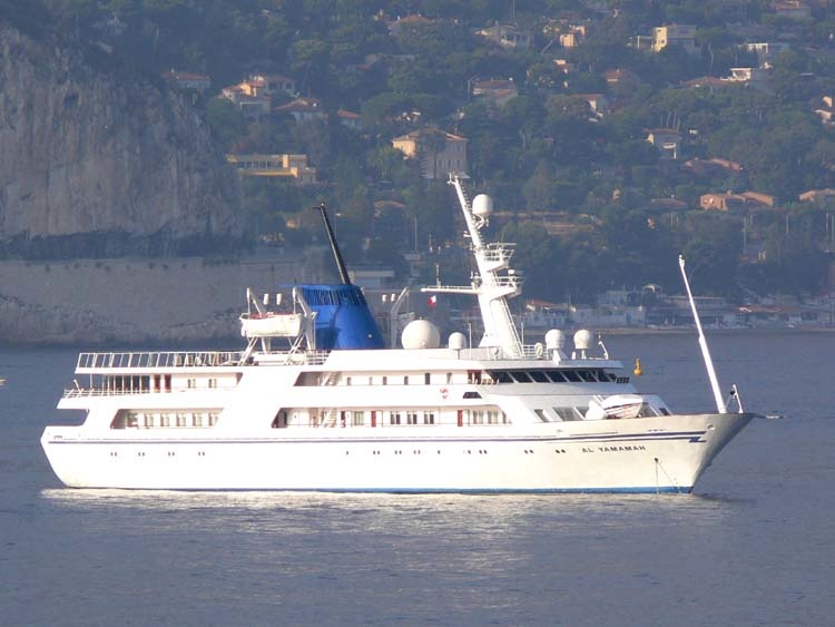Модель Basrah Breeze