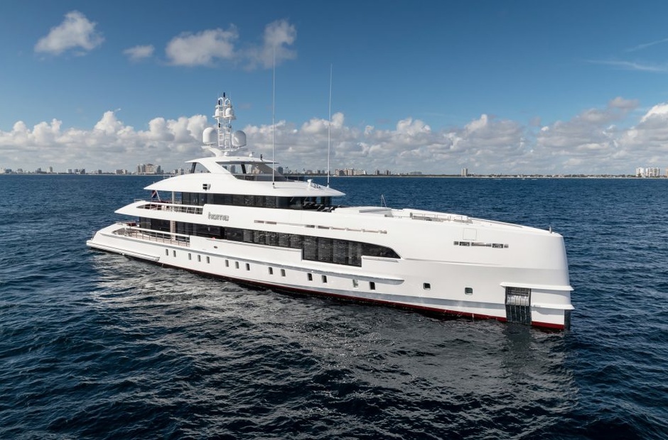 Heesen Home