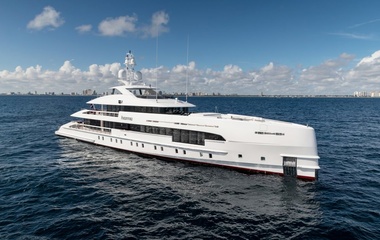 Heesen Home