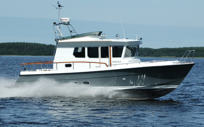 Targa 32