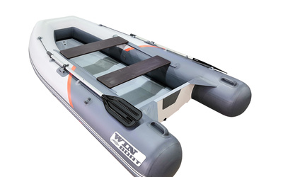 WINboat 330R