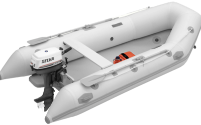 Selva T 380 VIB