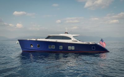 Zeelander 8