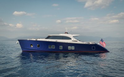Zeelander 8