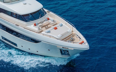 Scarab 255 ID