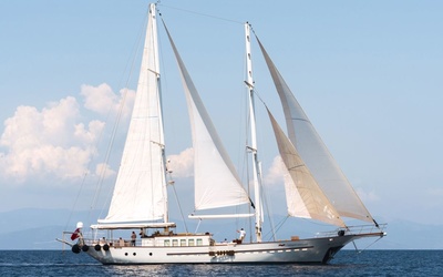 Aegean 30 M