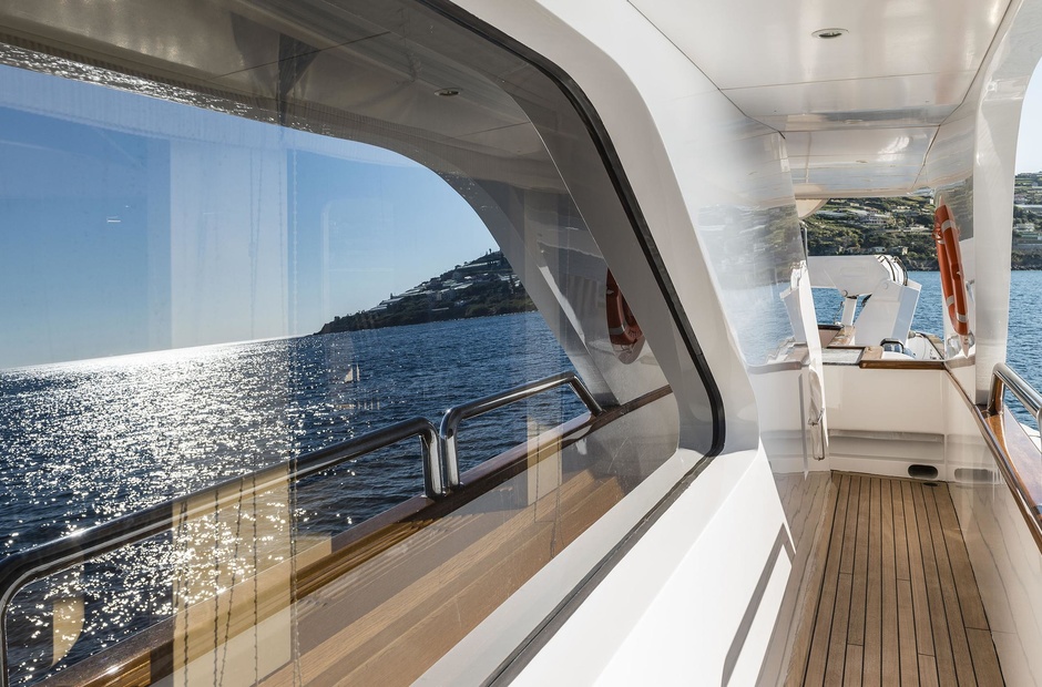 Benetti Desamis B