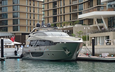 Riva Al Anbar