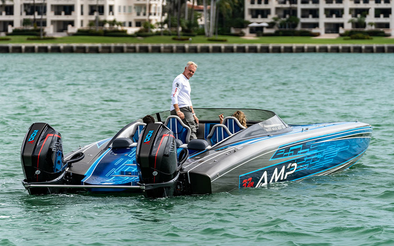 AMP 37XPR