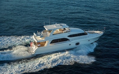 Hampton 650