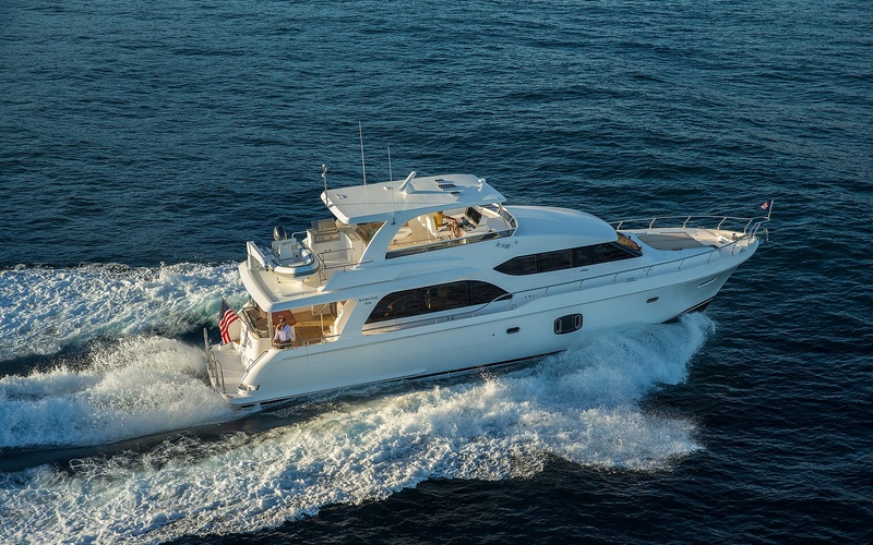 Hampton 650
