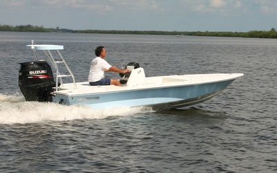 Bluewater 180
