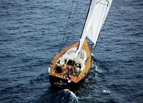 Maxi Dolphin MD75 Bella Pita
