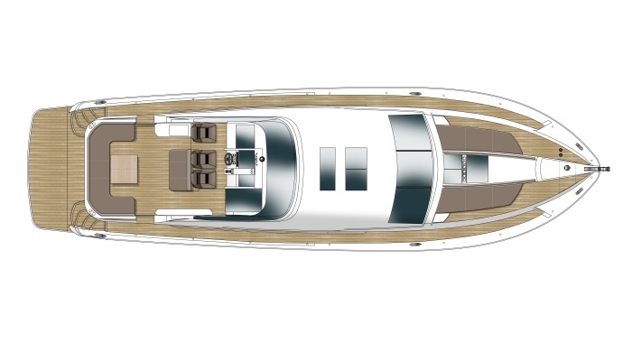 Broom 525