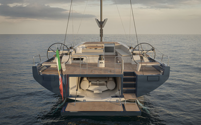 Solaris  74 RS