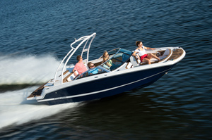 Four Winns HD2 Surf