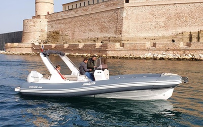 Salpa Soleil 26
