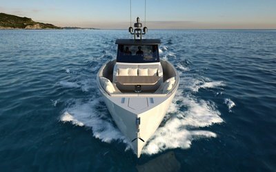 Sundeck 400
