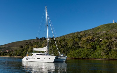 Knysna 500 SE