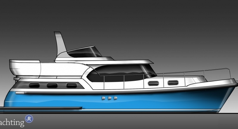 Jetten 35 AC