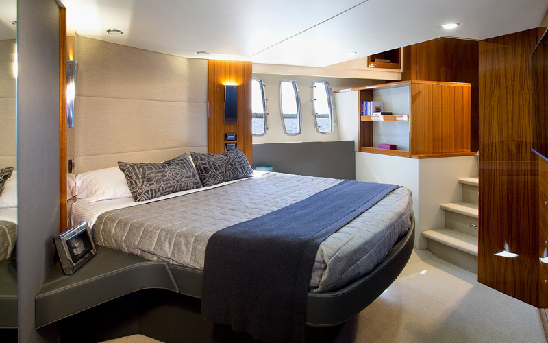 Maritimo S59