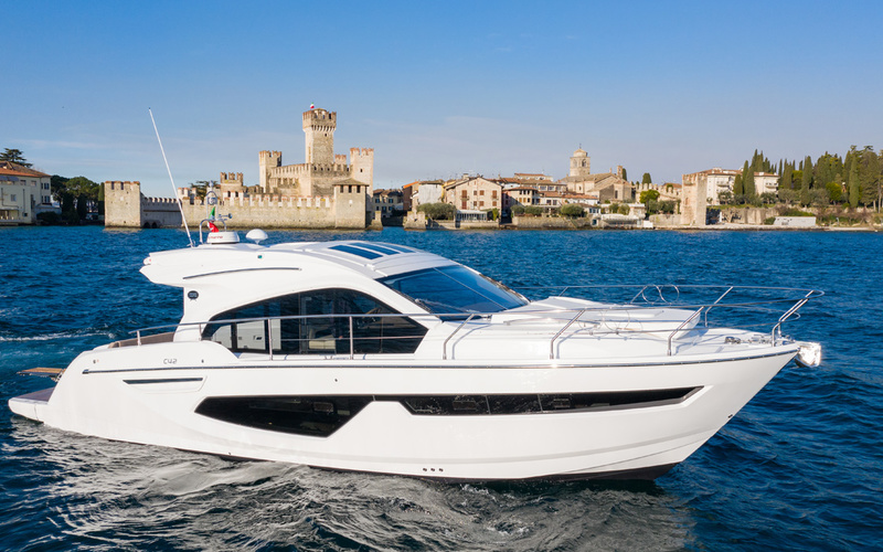 Sessa C42