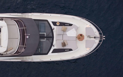 Prestige F5.7