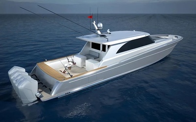 Gulf Crosser 70