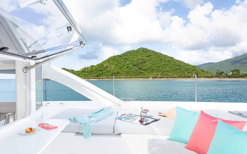 Voyage 590