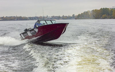 Berkut M-Fisher