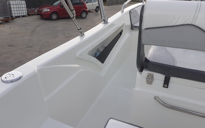 Trimarchi 57 Pro