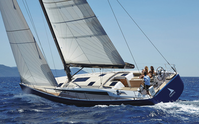 Euphoria 54