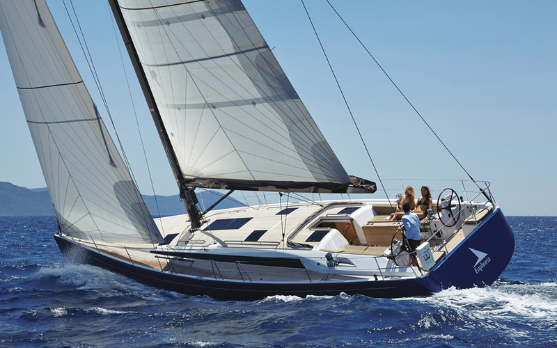 Euphoria 54
