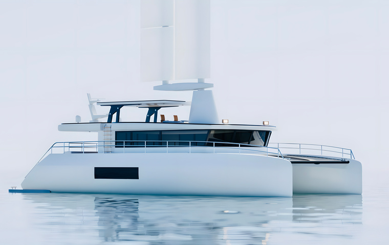 Custom Crystal 80 (2024)