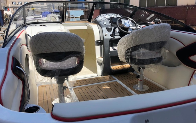 Slider 210 (2020)