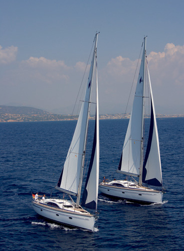 Bavaria 44 Vision