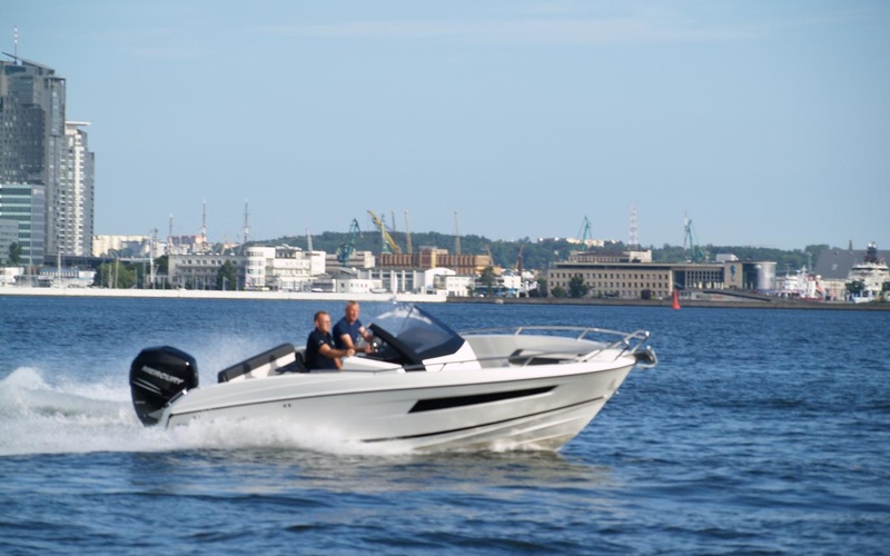 Parker 690 Sport