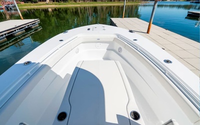 Sea Hunt Gamefish 27 FS