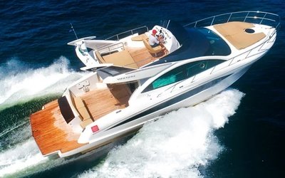 Ventura V450 Premium