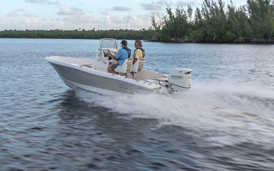 Pioneer Bay Sport 175