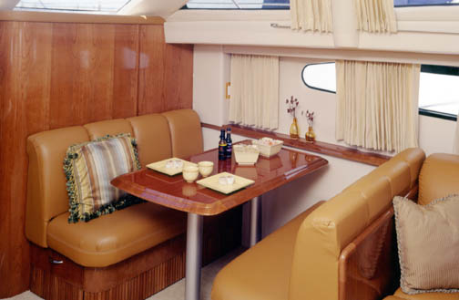 Carver 444